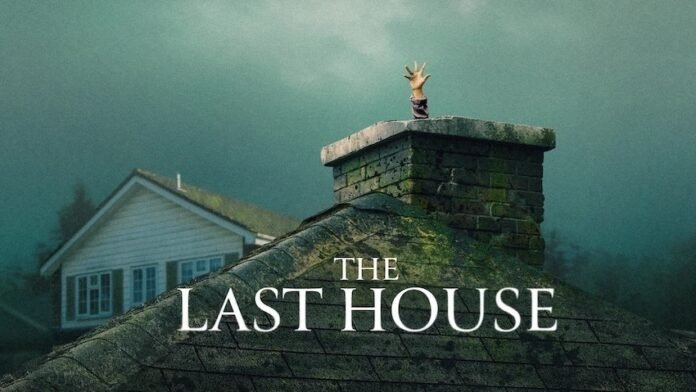 Film “The Last House”: “Lockdown” Lima Tahun yang Membosankan