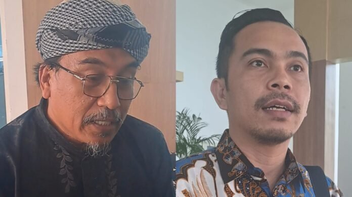 Alih Status PPPK, Loteng Bisa Hemat Anggaran