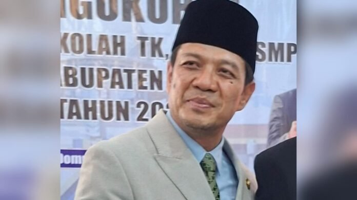 Tambahan TKD, Bupati akan Fokus Tuntaskan Program Prioritas