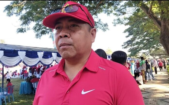 Pilkades Serentak Lobar, Mantan Napi Boleh Mencalonkan Diri dengan Catatan