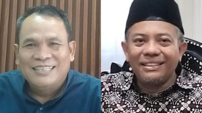 Mencuat Sebagai Cawabup Lobar, Abubakar Kedepankan Fatsun Politik, Munawir Haris Siap Maju Jika Diberi Mandat Partai