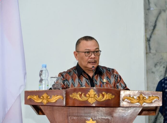 APBD 2027, Pemkab Bima Fokus Penanganan Infrastruktur dan Ekonomi Lokal