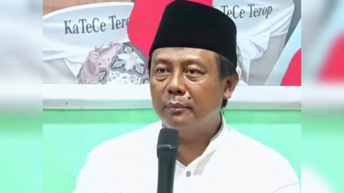 Perbup Pilkades Berbasis Digital KSB Segera Rampung