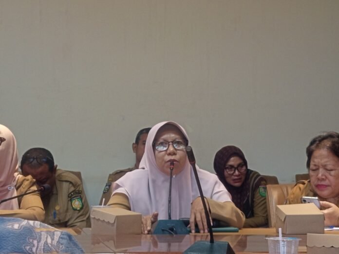 Reaktivasi Puluhan TPS3R Terkendala Pembiayaan