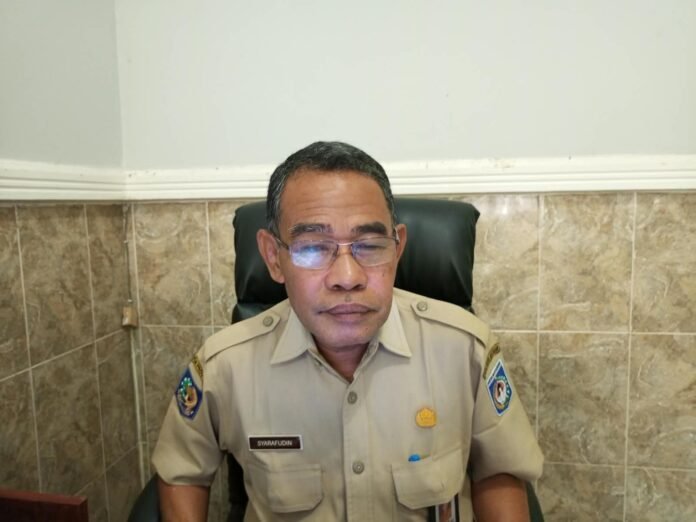 Empat Sekolah akan Direhab