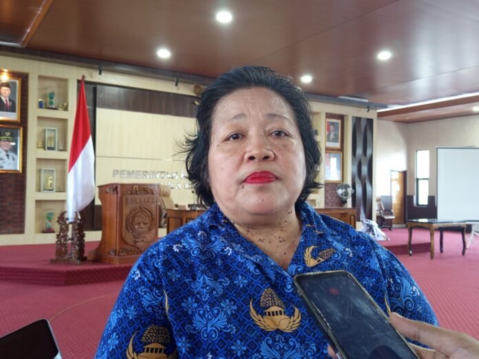 Tekan Inflasi, Pemkab Sumbawa Ikhtiarkan Pembangunan Rumah Hijau