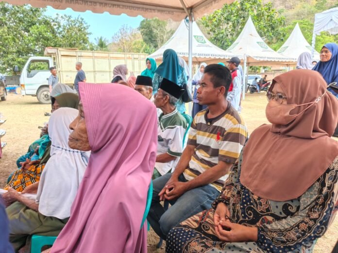 4.339 Penerima Bansos di Bima Terindikasi Judol