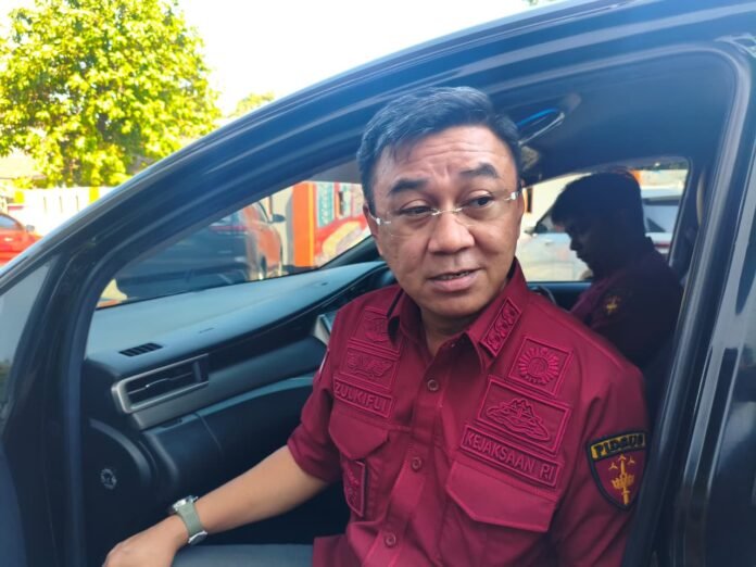 Jaksa Tunggu Hasil Banding untuk Usut Keterlibatan Eks Pemilik Tanah