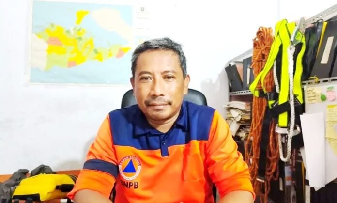 Masyarakat di Pesisir Minta Waspada Banjir Rob