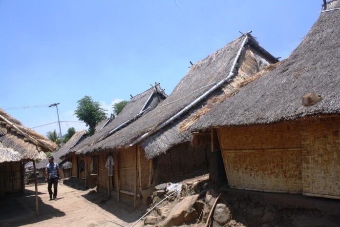 Rumah Adat Limbungan Belum Ditetapkan Jadi Cagar Budaya