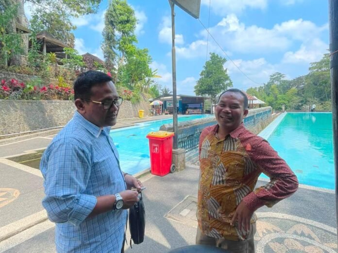 Tiga Investor Berminat Kelola 25 Hektare Kawasan Wisata Joben