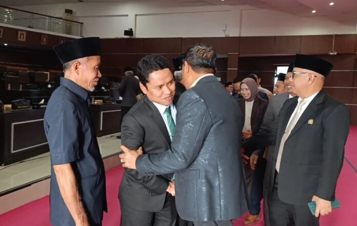 PPP Sebut Sikap Pimpinan Dewan Lotim Tidak Etis