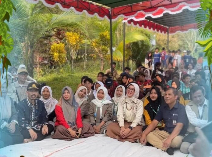 Resmi Dibuka, Jambore Jurnalistik Pelajar Se-NTB Wilayah 1 Tahun 2026 Dorong Lahirnya Jurnalis Muda yang Kritis, Literat Digital, dan Finansial
