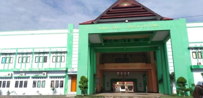 RSUD Sondosia Disiapkan Jadi Pusat Rujukan Anak