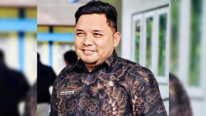Satu Peserta Beasiswa Alat Berat KSB Dikeluarkan