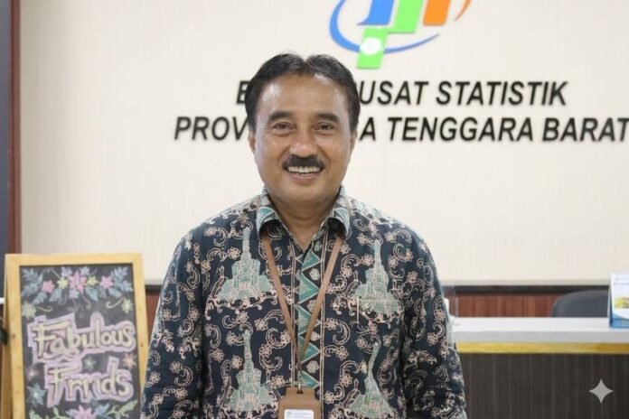 BPS Jadi “Kambing Hitam” Turun Naiknya Desil di DTSEN, Ini Penjelasannya