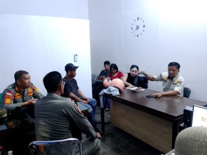 Pengelola Hotel Terancam Diberikan Sanksi Tegas 