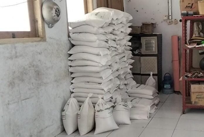 Kades di Lobar Keberatan Bapang Diminta Dikembalikan, Kemensos Diminta Turun Lapangan