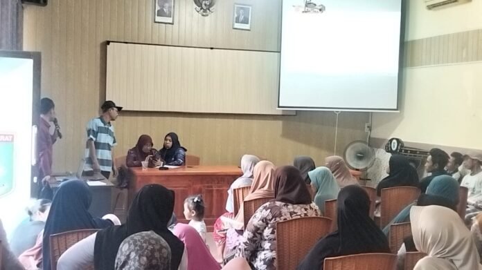 Bantuan PKH Disetop, KPM Terindikasi Judol di Lobar Ajukan Sanggah