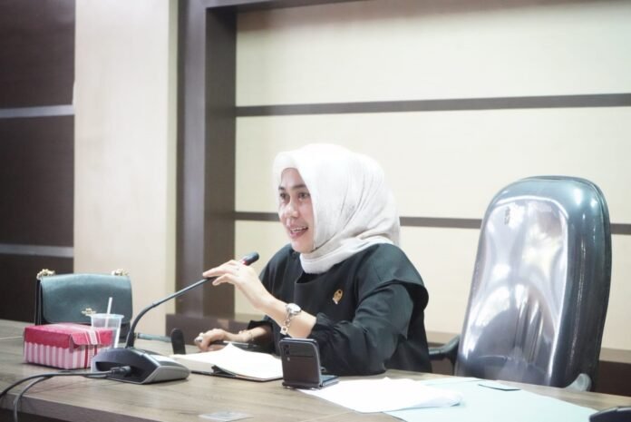 DPRD NTB Desak Penyebab 352 Siswa Keracunan MBG Diungkap Secara Jujur dan Terbuka