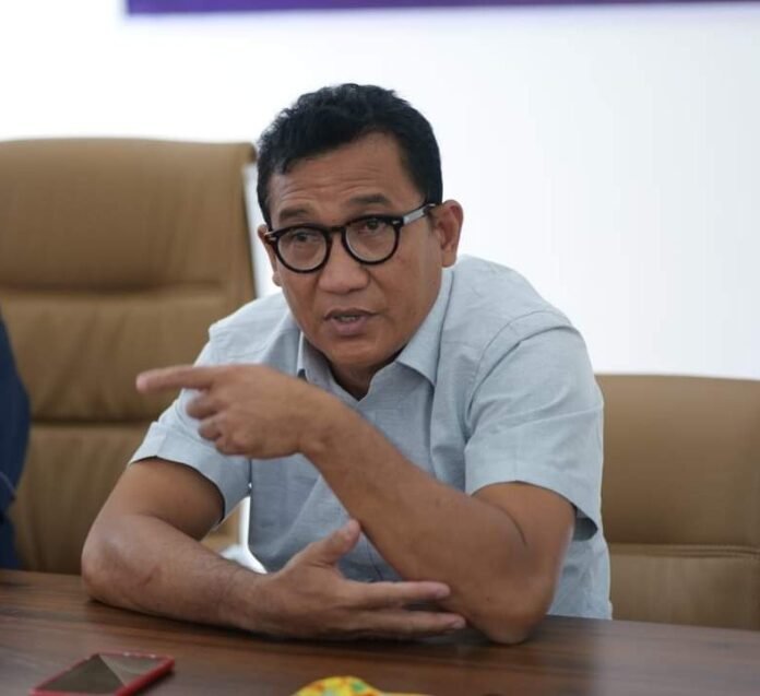 Dewan Kritik Pemkab KLU dan Pemprov NTB Tidak Serius Atasi Krisis Air Bersih di Gili Tramena