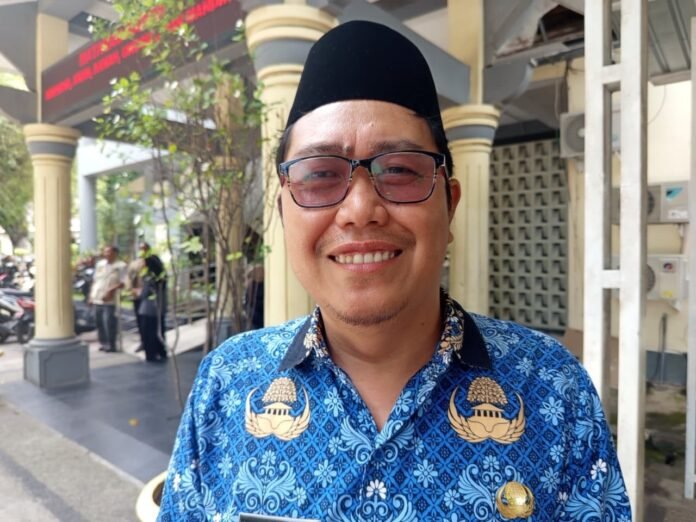 Stunting Turun Signifikan