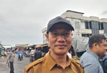 Meski Telah “Groundbreaking”, Hilirisasi Ayam di Serading Dialihkan ke Kerekeh Meski Telah "Groundbreaking", Hilirisasi Ayam di Serading Dialihkan ke Kerekeh