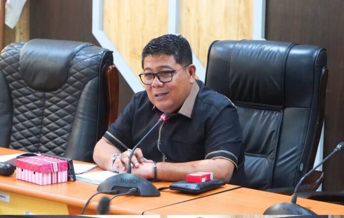 Dewan Apresiasi Anggaran Infrastuktur untuk Pulau Sumbawa Lebih Berimbang di Era Iqbal-Dinda