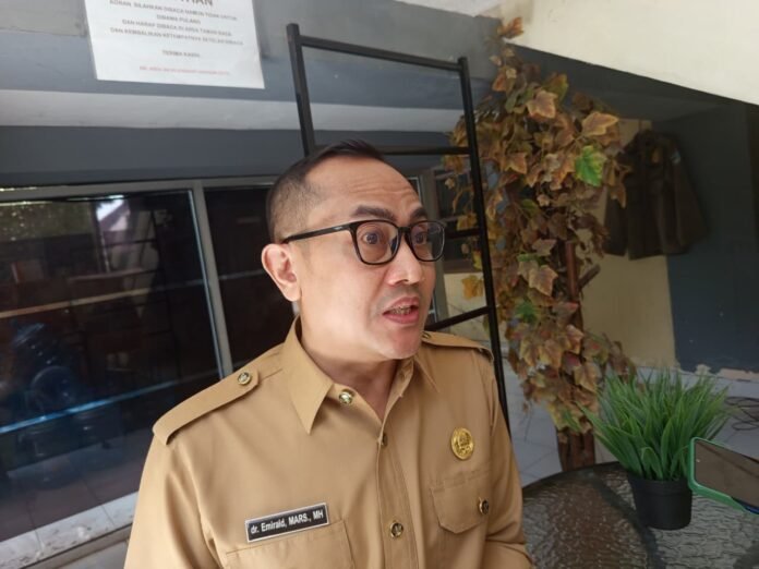 Dugaan Praktik Aborsi di RS, Dinkes Mataram Siapkan Sanksi Jika Terbukti