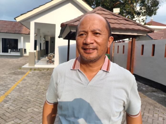 Jaksa Berikan Petunjuk Lengkapi Berkas Oknum Petinggi Ponpes Kasus Santri Terbakar
