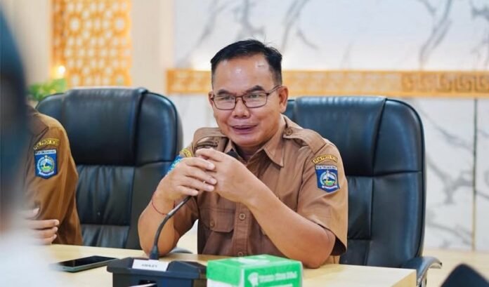 Lampaui Target, 353 Proposal Ikuti Sayembara Riset Inovasi Brida NTB