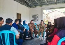 Kader Jadi Ujung Tombak, Gubernur Miq Iqbal Ingatkan Perkuat Posyandu Kader Jadi Ujung Tombak, Gubernur Miq Iqbal Ingatkan Perkuat Posyandu