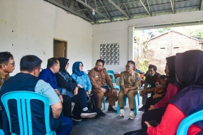 Kader Jadi Ujung Tombak, Gubernur Miq Iqbal Ingatkan Perkuat Posyandu