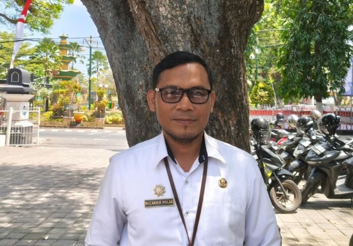 4.467 Penerima Bansos di Mataram Terindikasi Judol, Lansia dan Jompo Ikut Terdampak