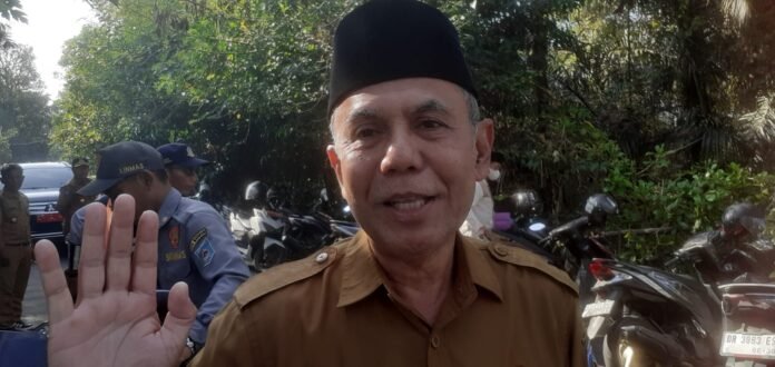 Tarif Pajak Reklame akan Disesuaikan