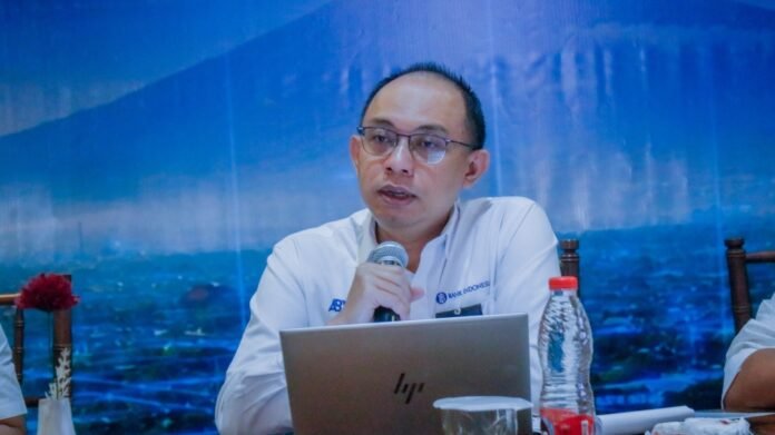 Belanja Wisatawan Tiongkok dengan QRIS di NTB Tembus Rp6,5 Miliar