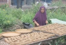 Terasi Jor Jerowaru Terkendala Pemasaran Terasi Jor Jerowaru Terkendala Pemasaran