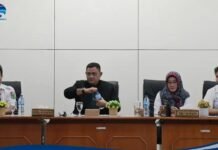 Putri Mahkota Swedia Dijadwalkan Kunjungi Lombok Utara Putri Mahkota Swedia Dijadwalkan Kunjungi Lombok Utara