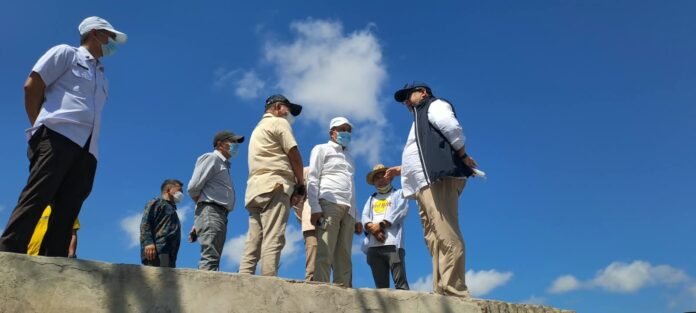 Jadi Perhatian Presiden, Rekonstruksi Kampung Adat Sade Libatkan Lintas Kementerian