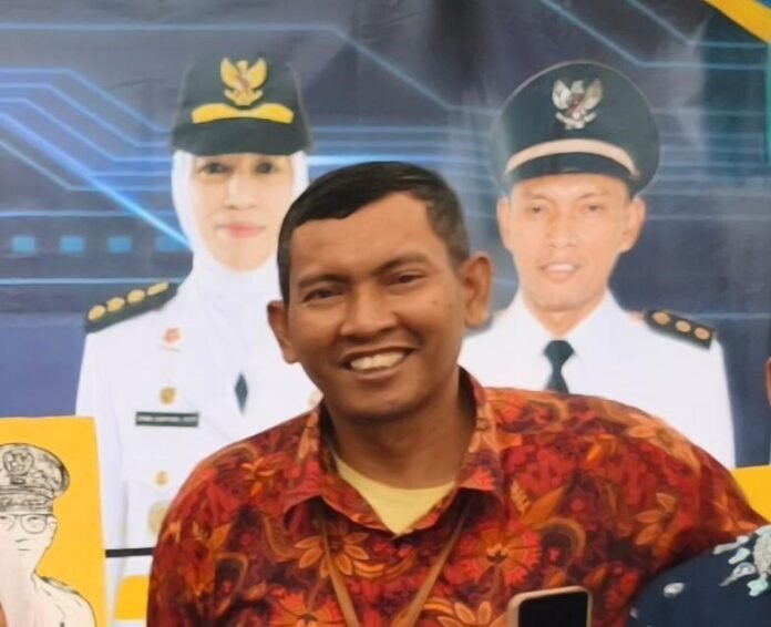 Bentuk Posyantek Pusaka