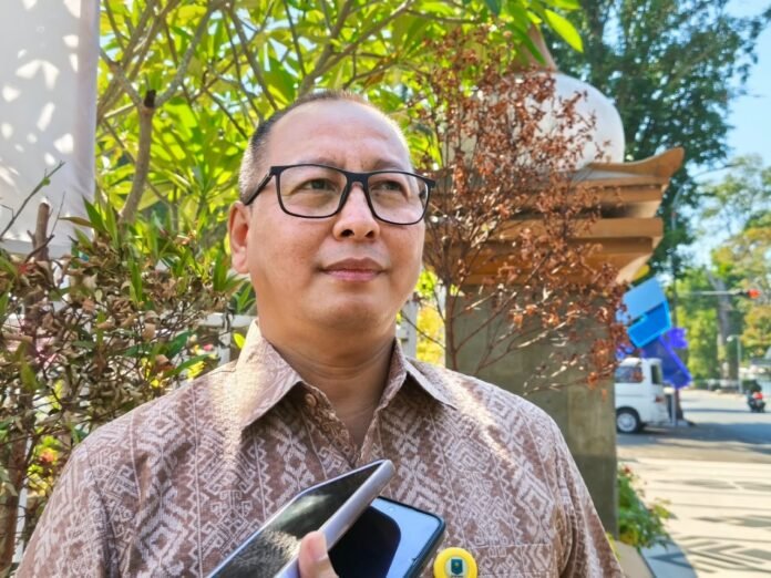 Penerapan Retribusi TPU di Mataram Tunggu Perwal
