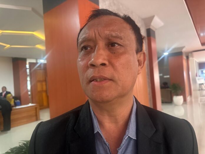 DPRD NTB Buka Pengaduan Kasus Penahanan Ijazah Siswa karena Belum Lunasi Tunggakan SPP