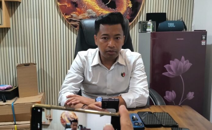 Polisi Kembali Kebut Penanganan Kasus Dugaan Korupsi Pengadaan Alat Berat