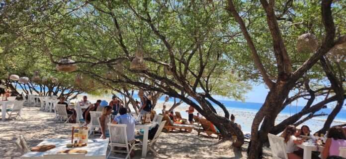 Krisis Air Bersih di Gili Trawangan, Pengusaha Hotel akan Surati Presiden