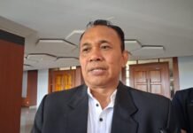 Nilai Anggaran Berbeda Tiap Tahun, Hibah Operasional KPID NTB Disorot KPK Nilai Anggaran Berbeda Tiap Tahun, Hibah Operasional KPID NTB Disorot KPK