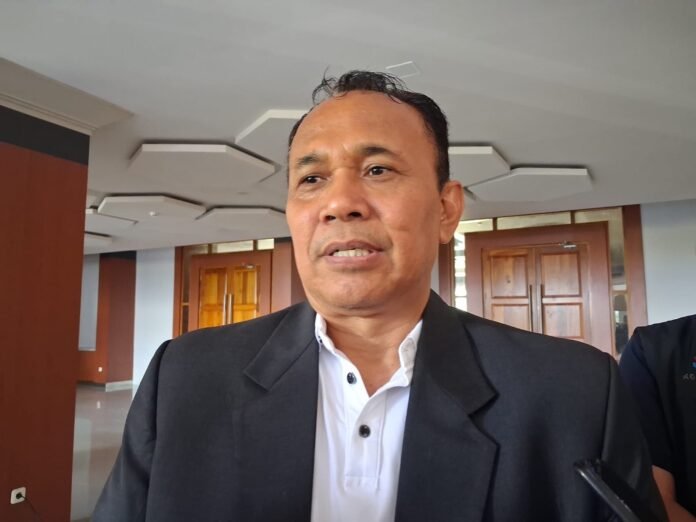 Nilai Anggaran Berbeda Tiap Tahun, Hibah Operasional KPID NTB Disorot KPK