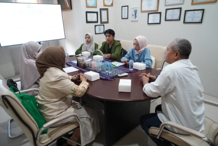 Dua Mahasiswa Unizar Siap Harumkan NTB di Peksiminas XVIII 2026