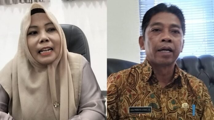Ditolak Warga, DPRD Pertanyakan Aset BUMD Dialihfungsikan Menjadi Retail Modern