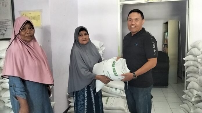 KPM Bertambah 100 KK, Kelurahan Gerung Selatan Punya Cara Jitu Antisipasi Gejolak Desil Bapang