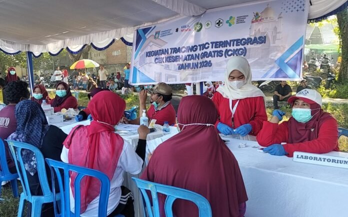 DPRD Lobar Dorong Pemkab Perkuat Penanganan TBC dan Stunting Secara Terintegrasi